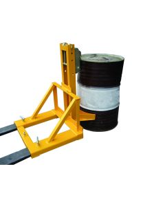 Taper Grip Drum Clamp