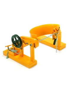 Fork Lift Drum Tilter