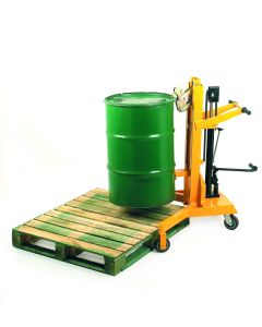 Heavy Duty Drum Lifter