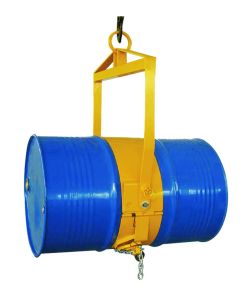 Overhead Drum Lifter