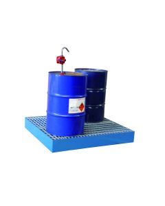 Floor Sump Pallets
