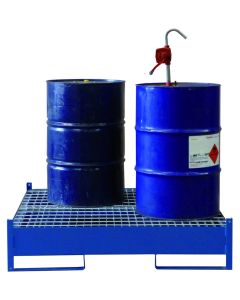 Sump Drum Storage Pallets