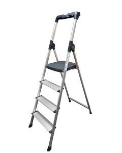 Climb-It Platform Plus Steps