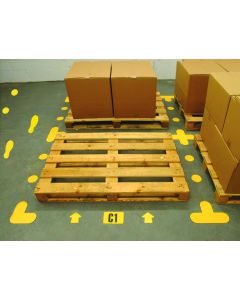 Floor Signals