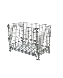 Collapsible Mesh Pallets