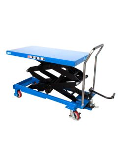 VULCAN Scissor Lift Tables