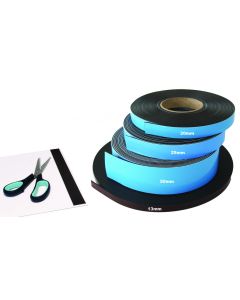 Magnetic Self Adhesive Strip