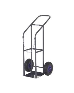 Apollo UK Single Cylinder Trolleys