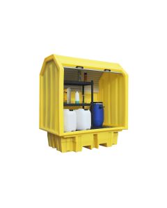Polyethylene Vaults