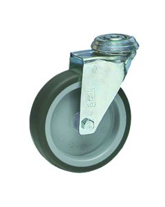 Expanding Fitting Castors