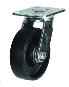 Heavy Duty Fabricated Castors