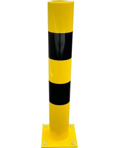 Heavy Duty High Vis Bollards