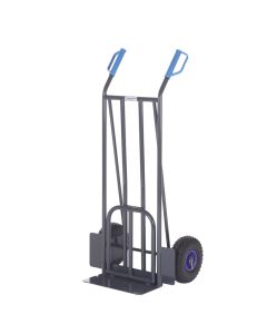 Apollo UK Folding Toe Sack Truck