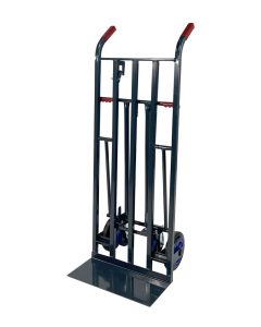 Apollo UK Three Way Truck