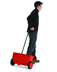 Salt (Seed) Spreader