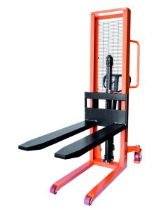 VULCAN Hydraulic Stackers - Fixed Fork