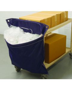RackSack Trolley