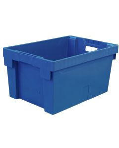 Stack and Nest Containers