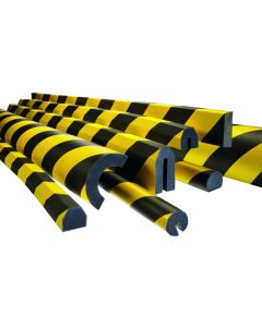 Traffic Line - Impact Protection