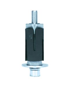 Expanding Tubular Adaptors