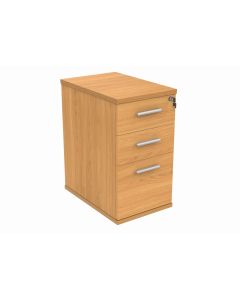 Core High Desk Pedestals