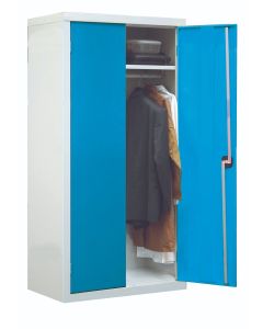 Clothing Cupboards