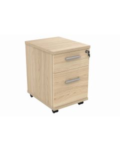 Core Mobile Under Desk Pedestals