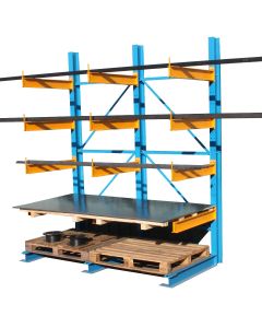Cantilever Racking - CR