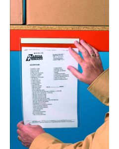 Document Pockets