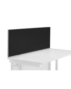 Straight Desk Screens