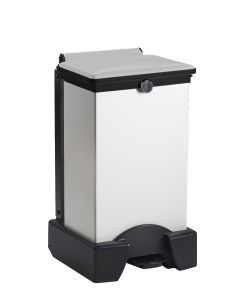 Plastic Sack Holders with Removable Bodies