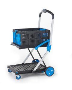 Proplaz Clever Folding Trolley