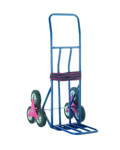 Wide Stairclimber