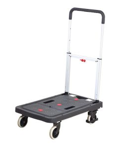 Foldaway Platform Trolley