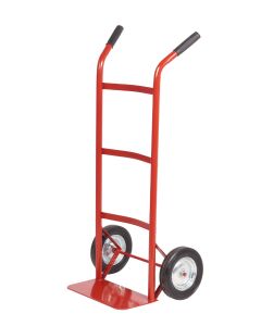 Budget Sack Trucks
