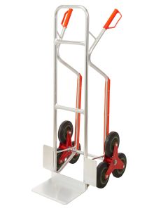 Aluminium Stairclimber with Skids