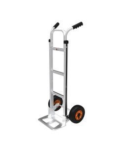 Centaur Aluminium Standard Toe Sack Truck