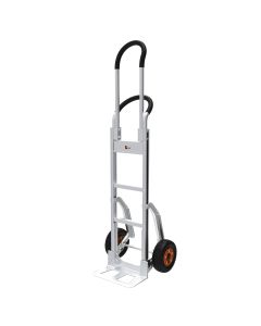 Centaur Aluminium High Back Sack Truck with Sliders