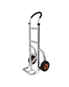 Centaur Aluminium Pram Handle Sack Truck with Sliders