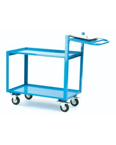 Order Picking Trolleys