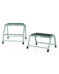 Steel Step-ups