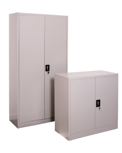 Multi-Purpose Cupboards - 1 Shelf