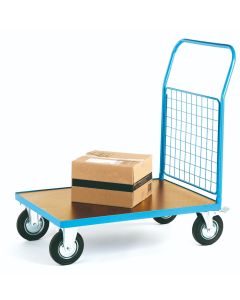 Platform Trucks - Mesh Sides & Ends