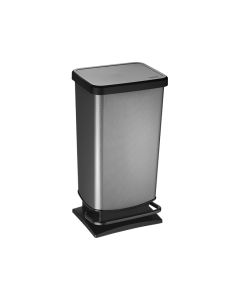 Premium Pedal Bins