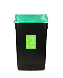 60L Recycling Bins