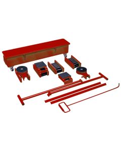 Caterpillar Skate Kits