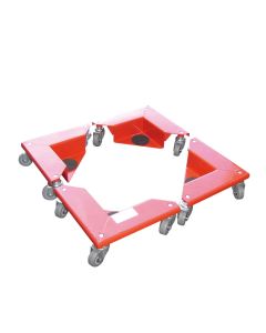 Corner Skate Set