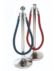 Rope Barriers