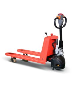 VULCAN Semi Powered Pallet Truck