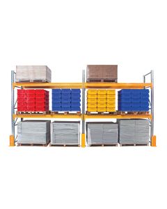 Pallet Racking